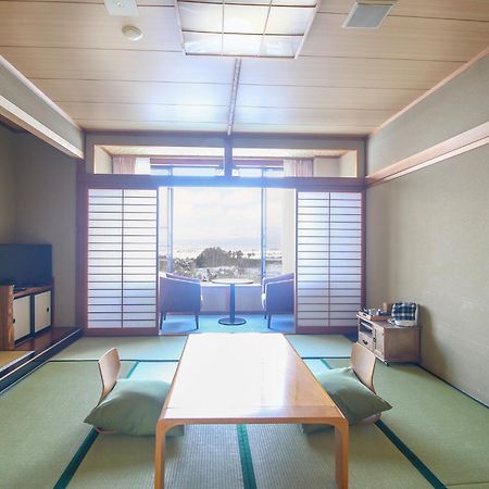 Tabist Niitsuru Onsen Nda 호텔 Aizumisato 외부 사진