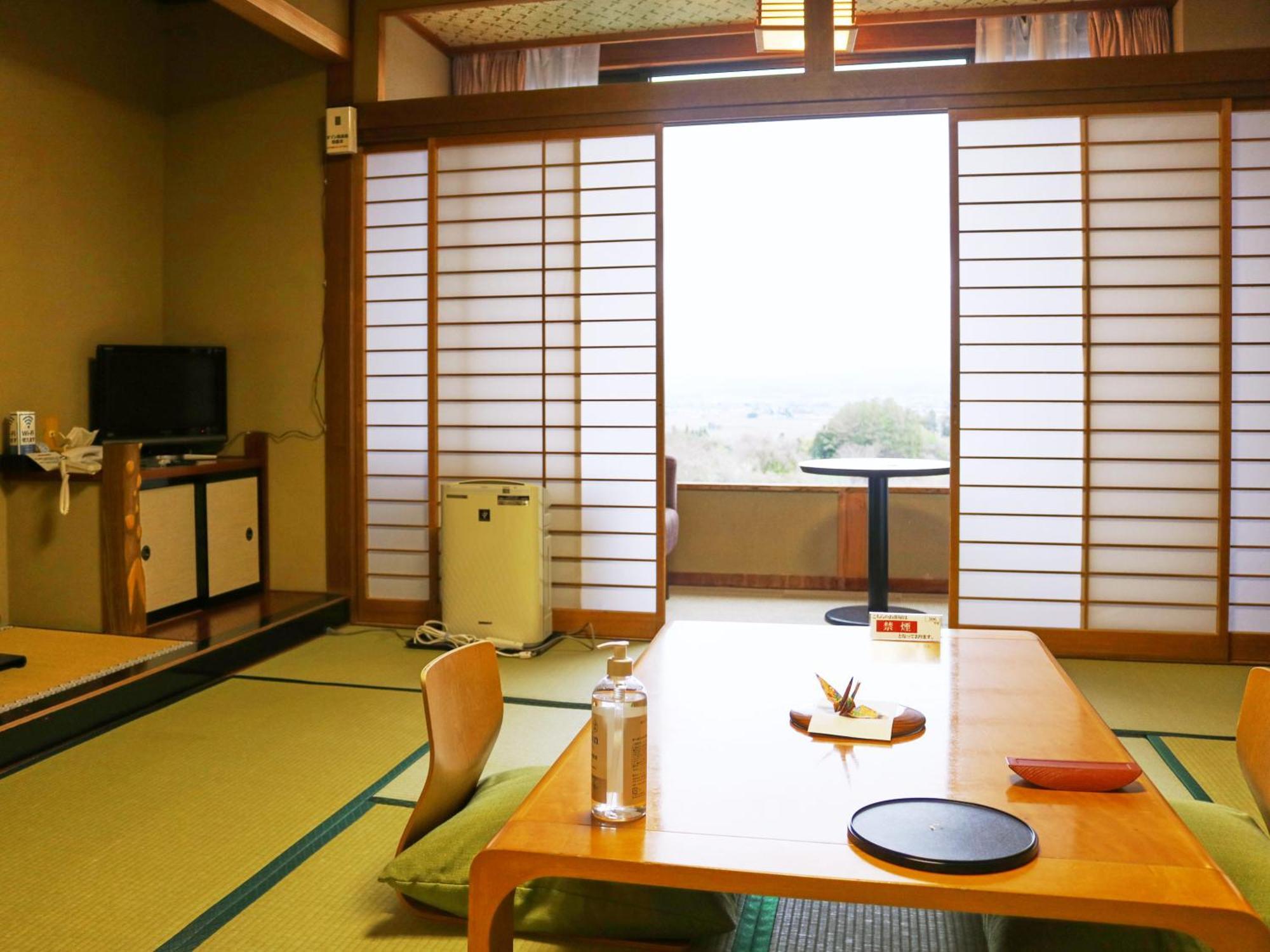 Tabist Niitsuru Onsen Nda 호텔 Aizumisato 외부 사진